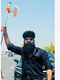 Daksh Chaudhary