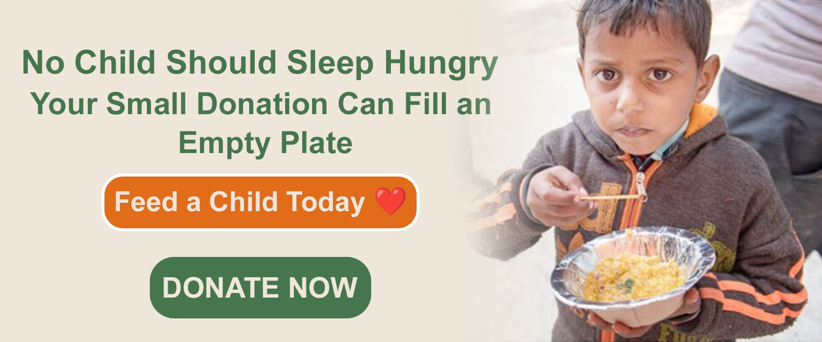 Anita devi food donation banner (1)