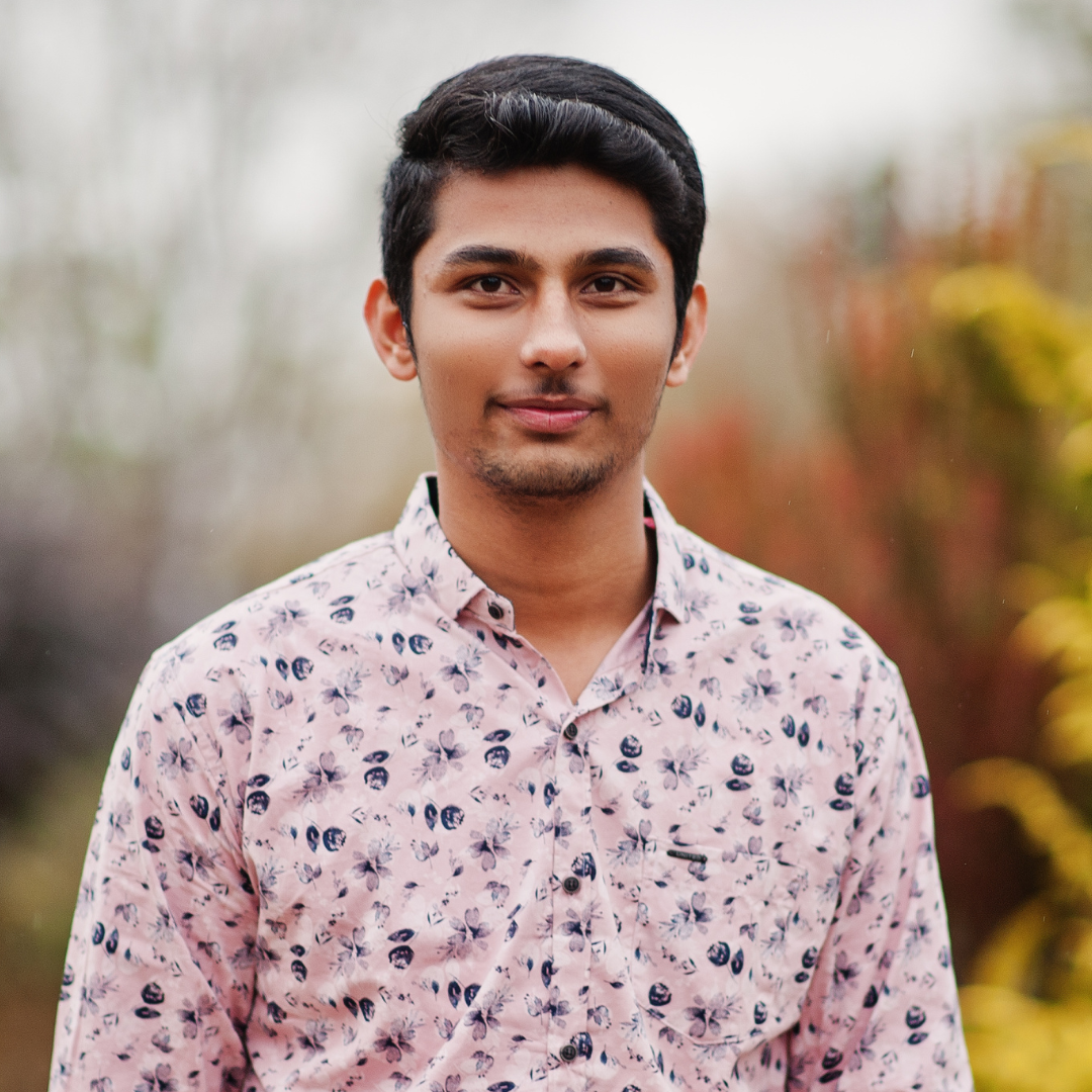 Satish Gautam