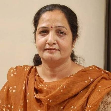 Jyoti Sharma