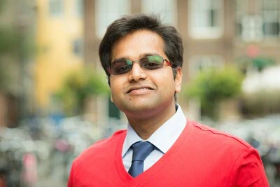 Ragav Kumar