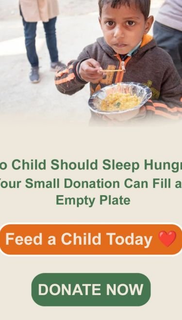 Anita devi banner food